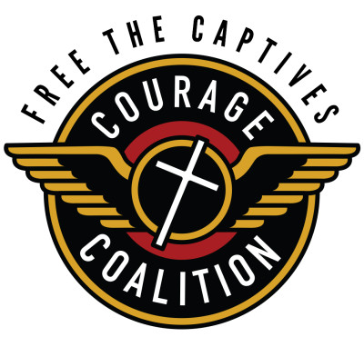 Courage Coalition Logo