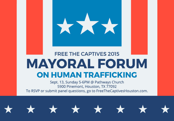FTC-MayoralForum Updated