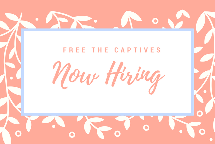 Job Openings