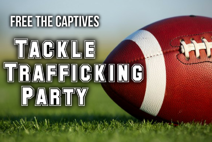 Tackle Trafficking