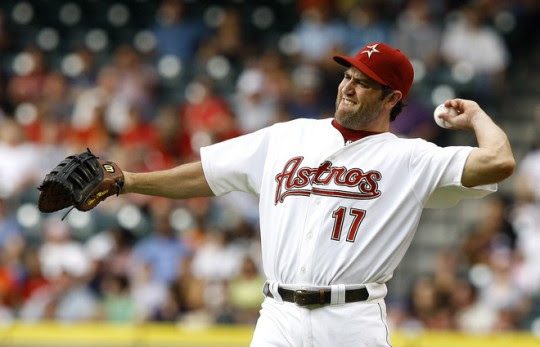 Lance Berkman joins #WeSeeYou Rally tomorrow!